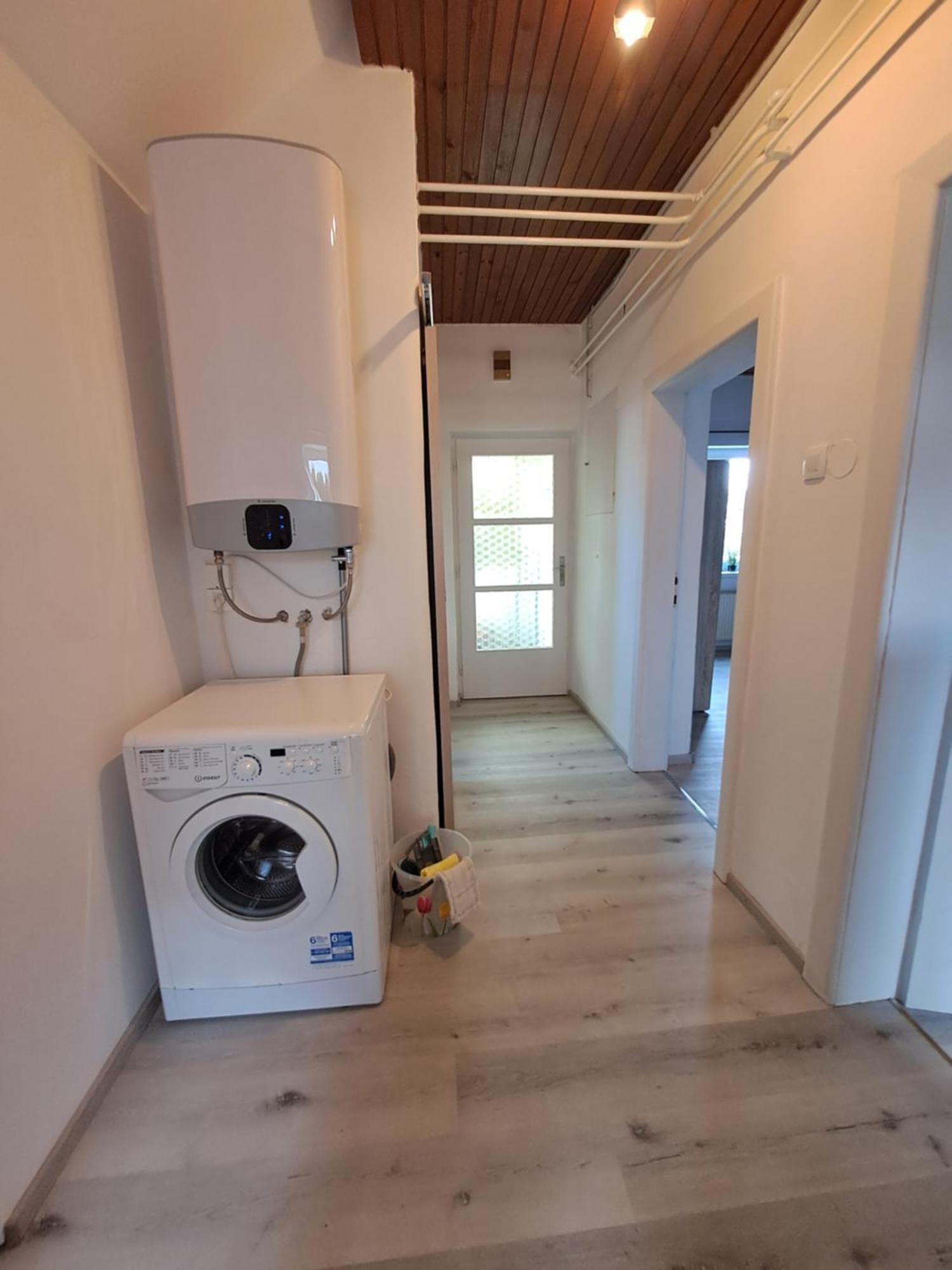 Apartma Aory ブレッド エクステリア 写真