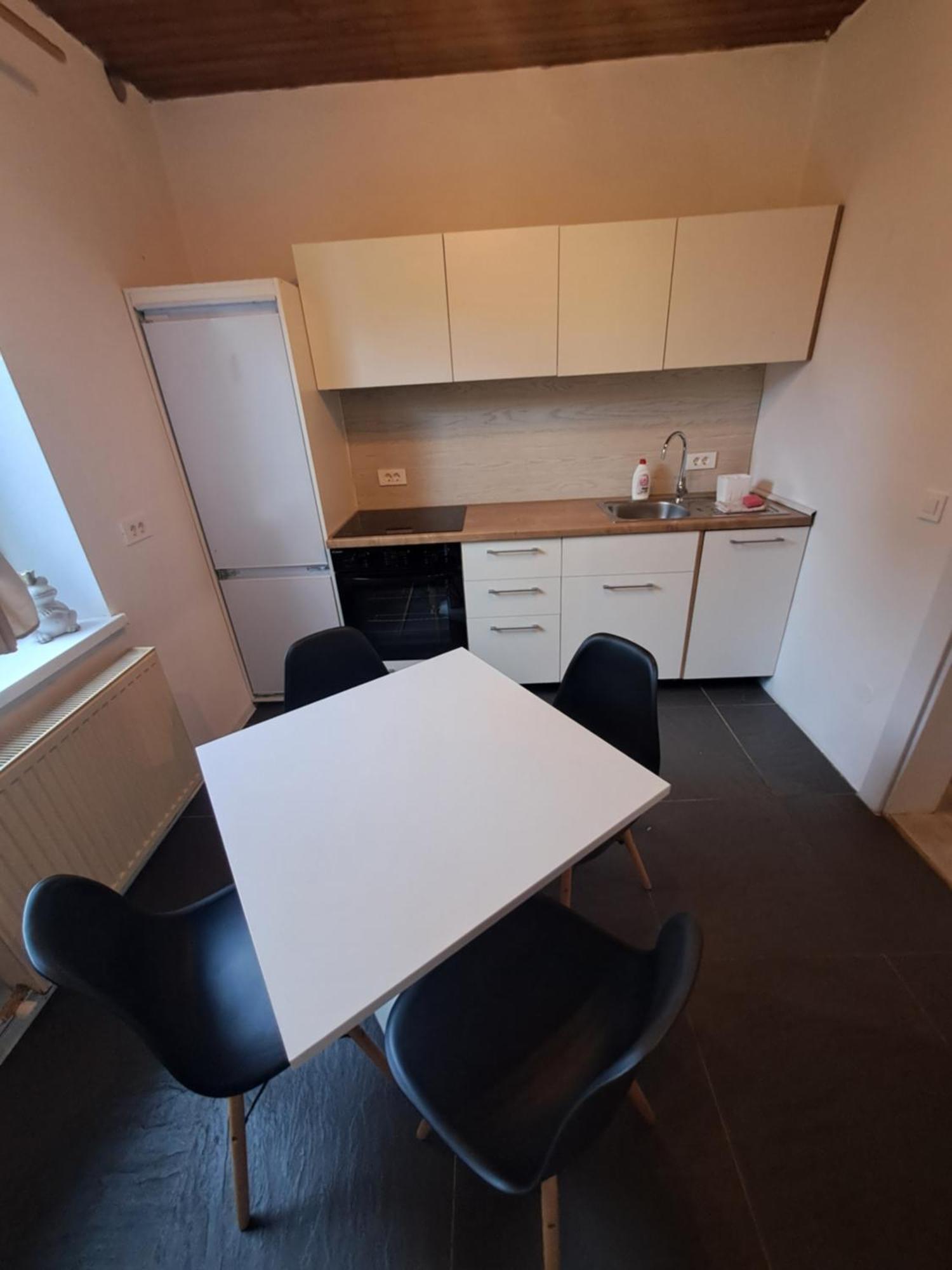 Apartma Aory ブレッド エクステリア 写真